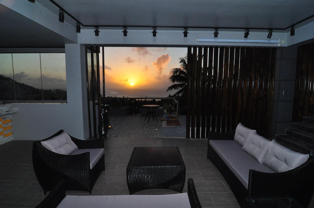 Saipan Skyline Designers Hotel Eksteriør billede