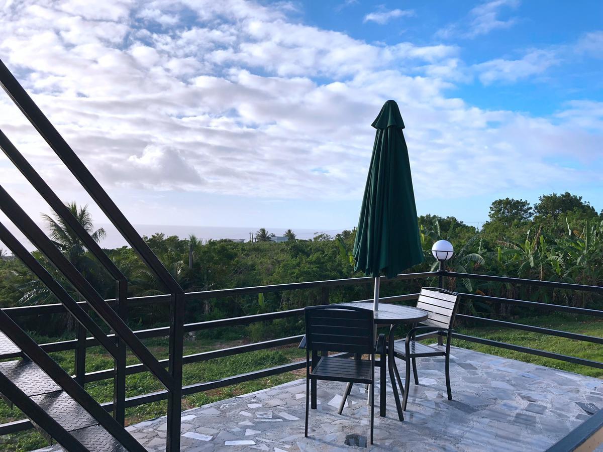 Saipan Skyline Designers Hotel Eksteriør billede