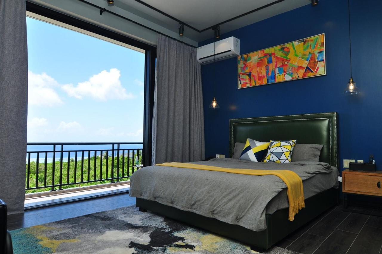 Saipan Skyline Designers Hotel Eksteriør billede