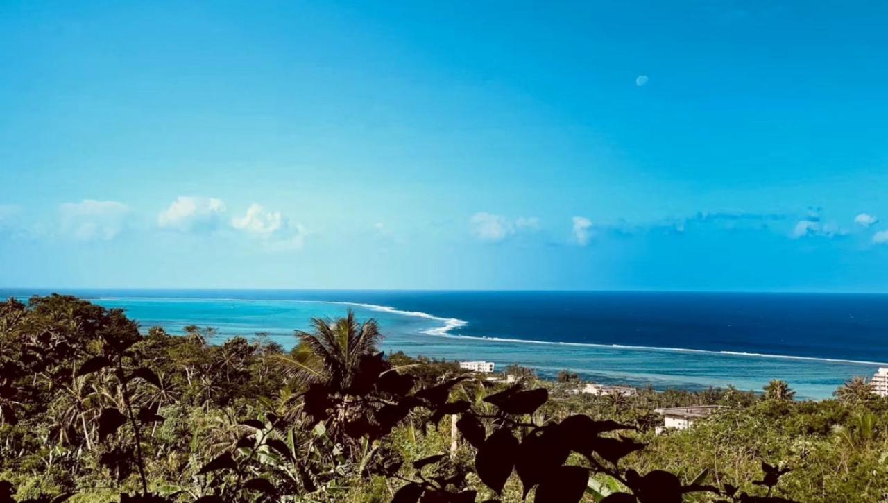 Saipan Skyline Designers Hotel Eksteriør billede